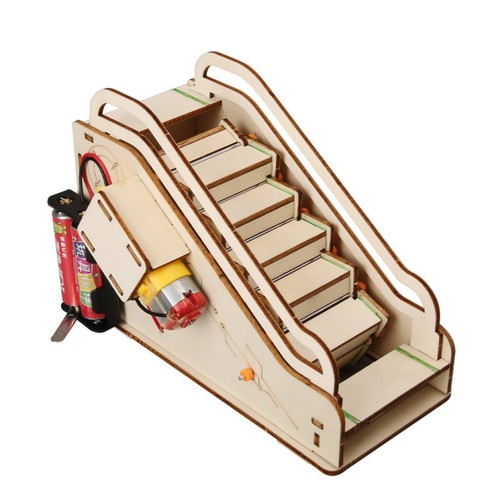 Elektrische rolltreppe - elektrische,