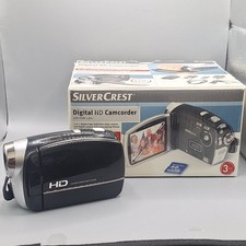 Silvercrest Digital HD