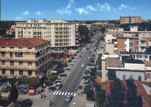 Lido jesolo trentin strasse - di,