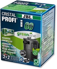 Jbl cristalprofi i60 - jbl,