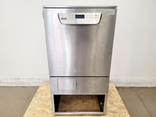 Miele professional - miele,