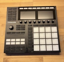 Native Instruments Maschine
