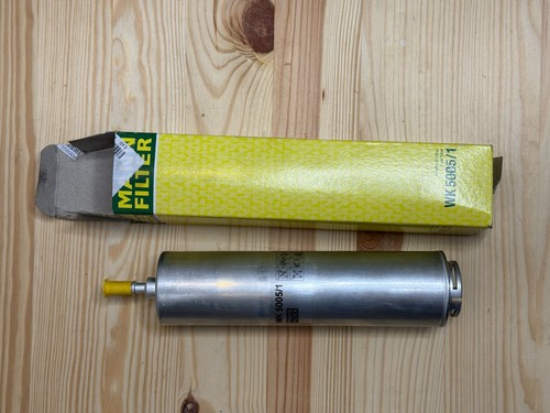 Mann filter 5005 neu - 5005/1,