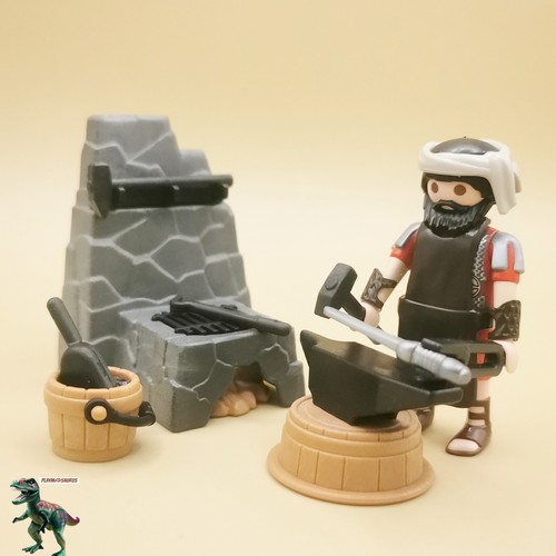 Playmobil diorama römischer - playmobil,