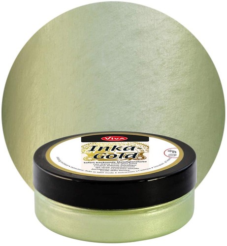 Viva decor inka - inka-gold, g
