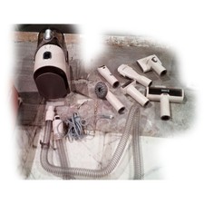 12000PA Dog Grooming Kit Low Noise Dog Grooming Clippers hundebürste Gebraucht