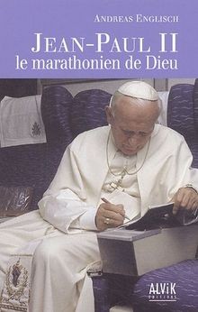 Jean paul le - jean, marathonien