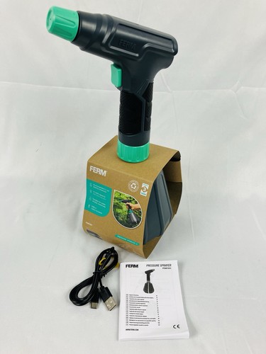 Ferm elektrische - ferm®,