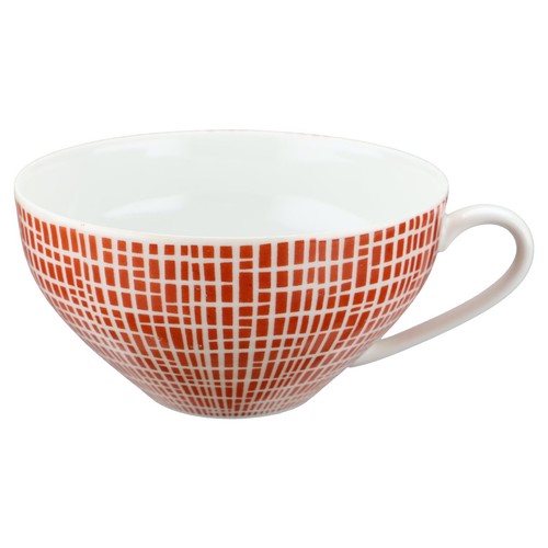 Teetasse arzberg form - teetasse,