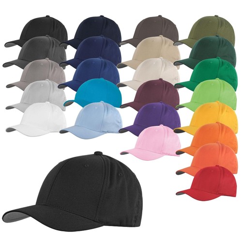 Yupoong flexfit baseball cap - flexfit,