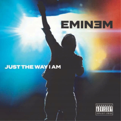 Eminem just the way - the, i