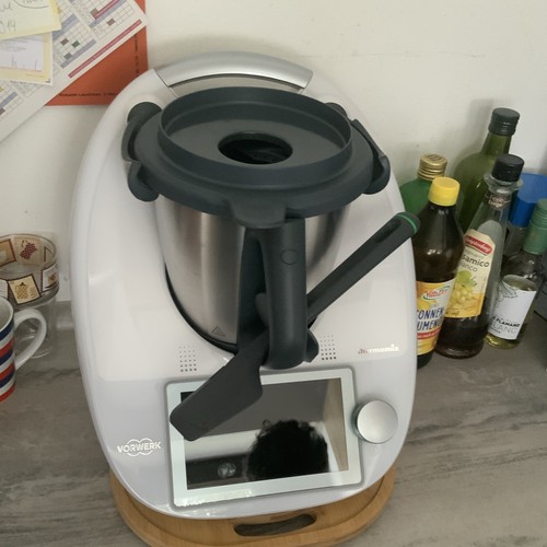 Thermomix tm6 küchenmaschine - tm6,