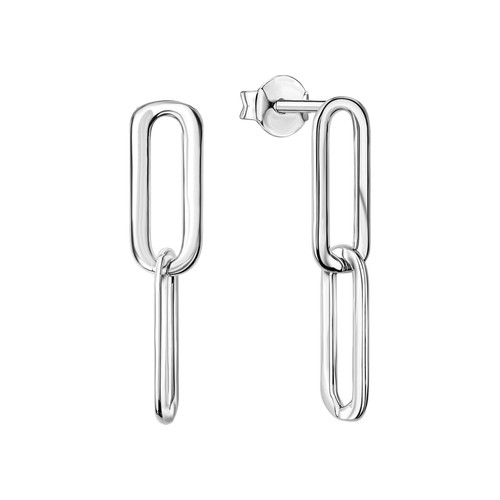 Ohrstecker 925 sterling - ohrstecker, silber