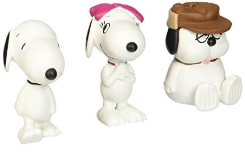 Schleich snoopy seine - &,
