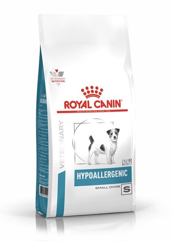 Royal canin hypoallergenic - royal,
