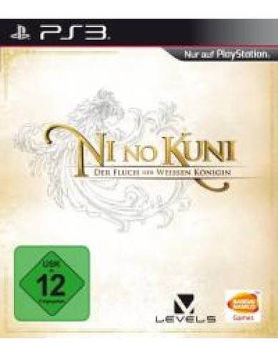 Ps3 kuni der - kuni:,
