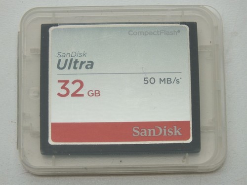 Sandisk ultra 32gb - ultra,