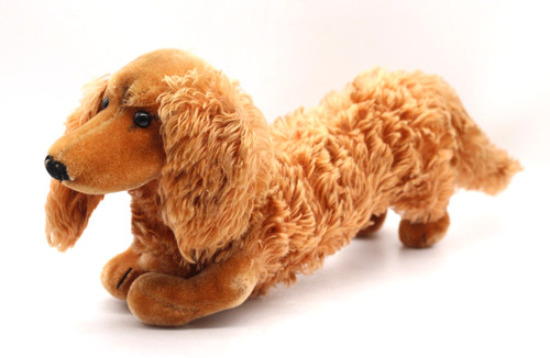 Original steiff plüschtier - steiff,