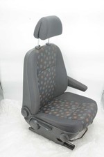 Mercedes Vito W639 Sitz Beifahrersitz vorne rechts Einzelsitz -14102-