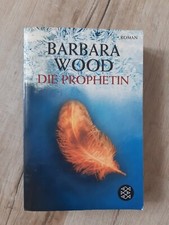 Roman Buch Die Prophetin von