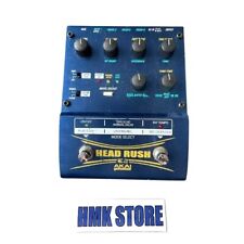 Akai E2 Headrush Delay/Tape
