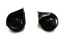 BMW 1er F20 F21 LCI Modellpflege Hupe Fanfaren Mit Halter 8052114 8052113