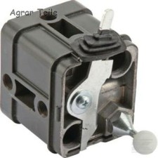 Gehäuse Joystick WK 200 Stoll