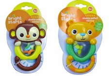 Bright Starts® Shakin Safari