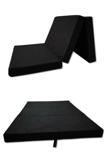 Klappmatratze kompatibel mit