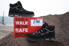 ELTEN Sicherheitsschuh Schuh