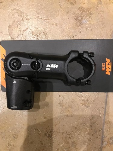 Ktm line fahrrad vorbau - ktm,