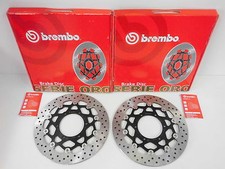 Brembo Bremsscheiben Bremse