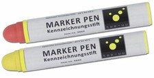 Markierungsstift Kennzeichnungsstift Feuerwehr Marker Pen Feuerwehrbedarf 