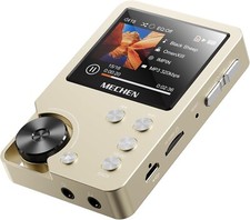 MECHEN H1 Hi-Res Musikplayer
