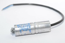 Vintage MP-Kondensator v