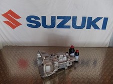 Schaltgetriebe für Suzuki Jimny 1,3 86PS verstärkt generalüberholt mit Spezialöl