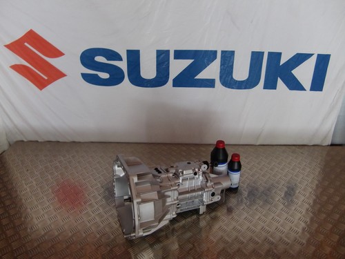 Schaltgetriebe für suzuki - für,