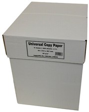 Kopierpapier 5000 Blatt Papier