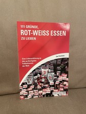 111 Gründe Rot Weiss Essen zu