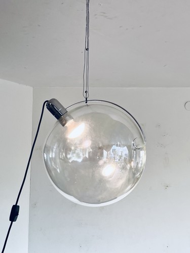 70er carlo nason lumenform - nason,