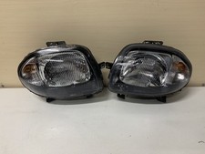 Scheinwerfer Set links rechts