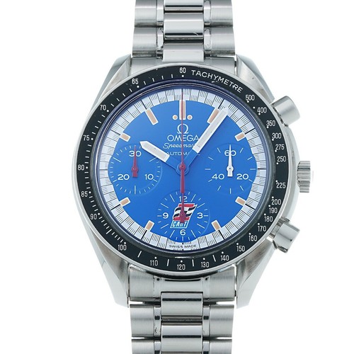 Omega speedmaster 3510 - omega, 3510.81