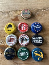 10 Kronkorken - Mexiko