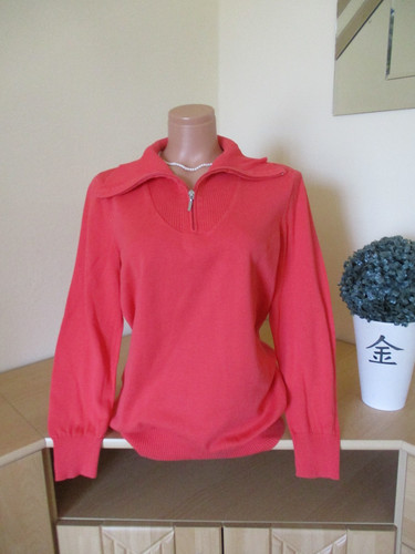 Aproductz damen pullover - aproductz, gr