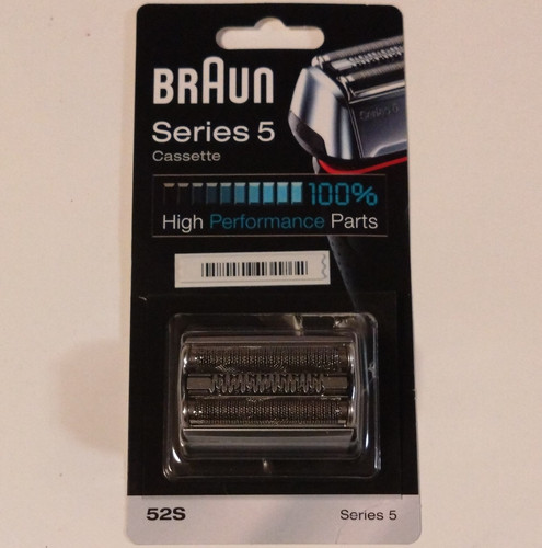 Original braun series - original,