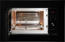 Amica Einbau-Mikrowelle EMW