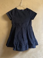 Kleid Mädchen fünf Jahre