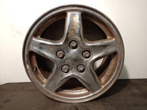 9592604 felge r16x8j55 - 9592604, /