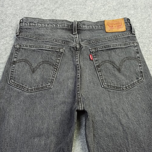 Levis 501 skinny damenjeans - 501,