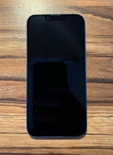 iPhone 13 - 128GB - Blau -